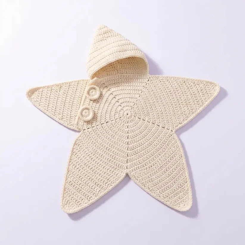 Baby Star Suit