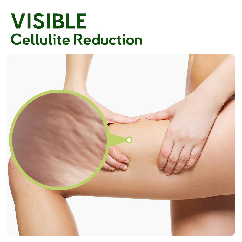MugwortsLegs Cellulite Reduction Patches