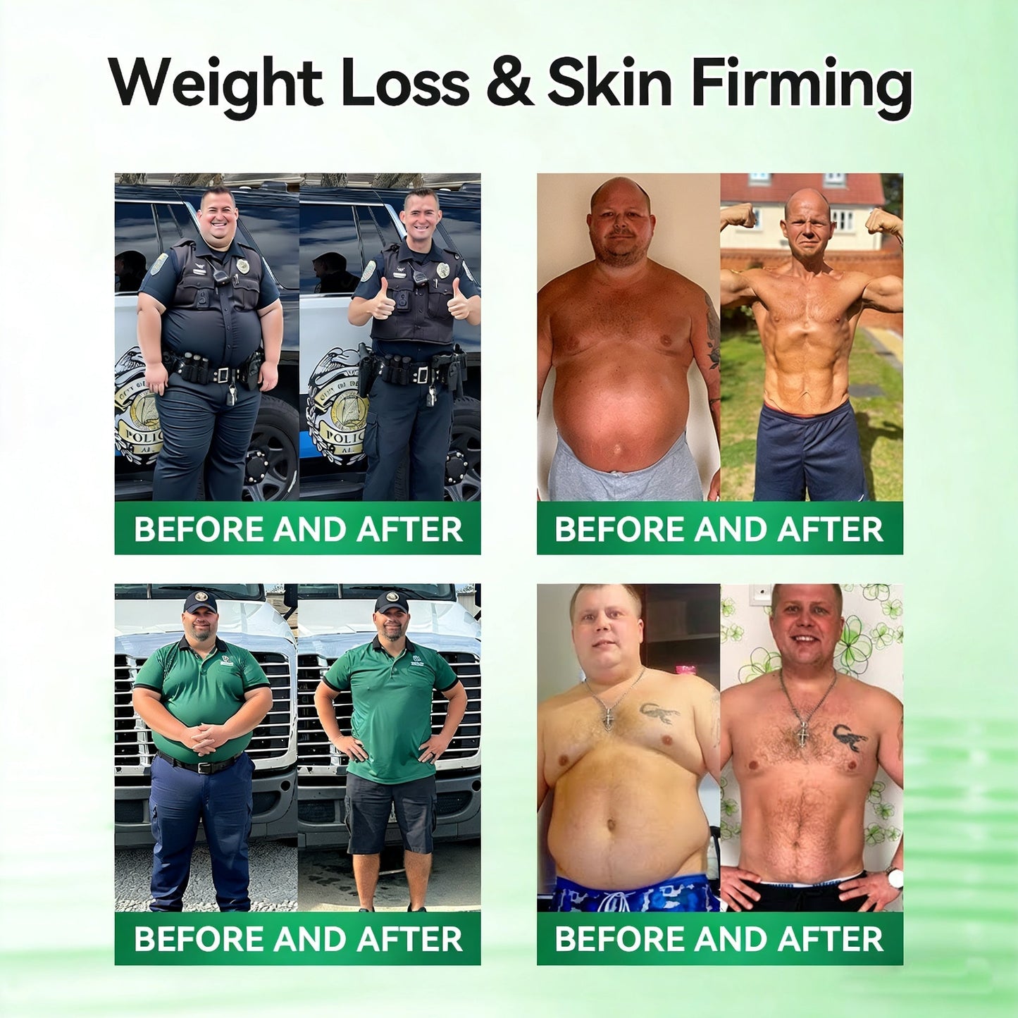 Daily Slim Patch — Melt Fat, Boost Metabolism