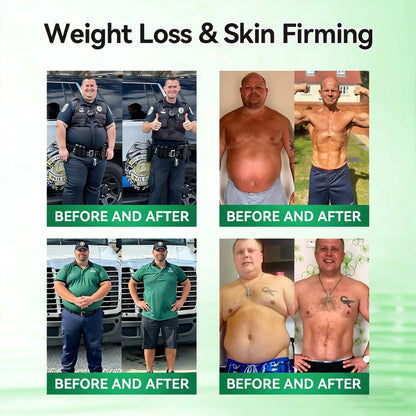 Daily Slim Patch — Melt Fat, Boost Metabolism