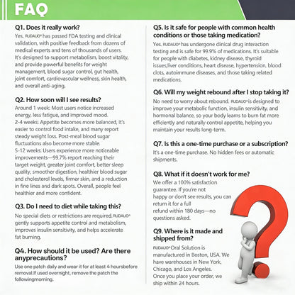 Daily Slim Patch — Melt Fat, Boost Metabolism