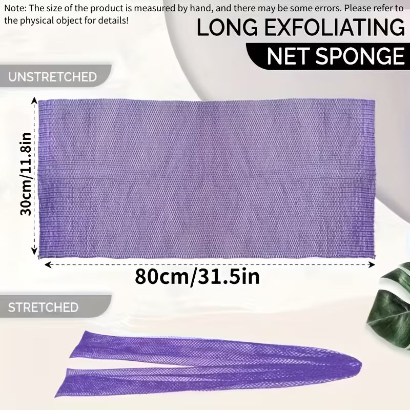 African bath sponge