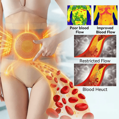 Moringa Weight Loss Shorts — Slim, Shape & Sweat Naturally