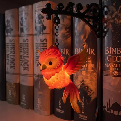 NookSpirit™ — One Little Ghost. Your Shelf, Reborn as a Sanctuary.