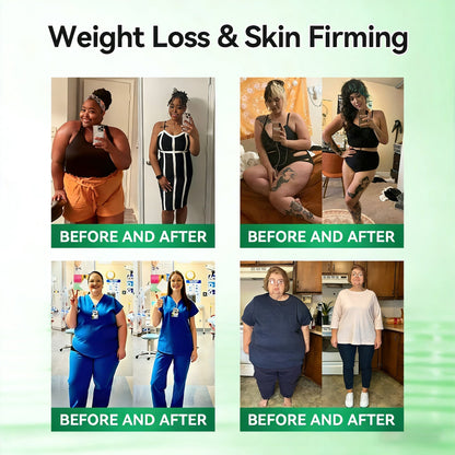 Daily Slim Patch — Melt Fat, Boost Metabolism