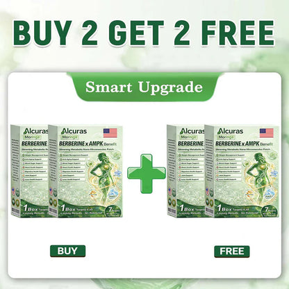 Daily Slim Patch — Melt Fat, Boost Metabolism