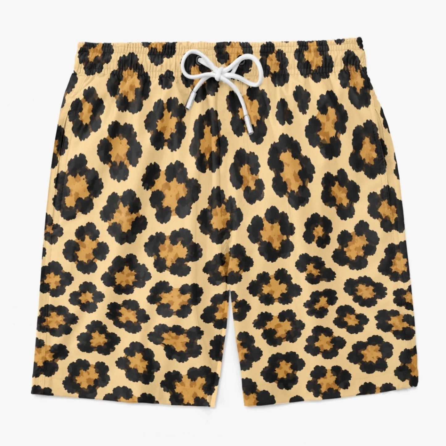Swim Trunk — The Prank That Never Gets Old