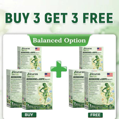 Daily Slim Patch — Melt Fat, Boost Metabolism