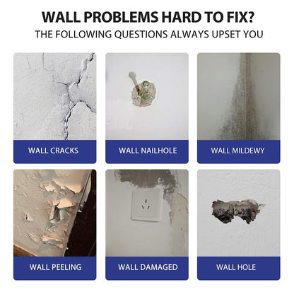 WallFix™ Drywall Patch Repair Kit