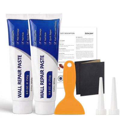 WallFix™ Drywall Patch Repair Kit