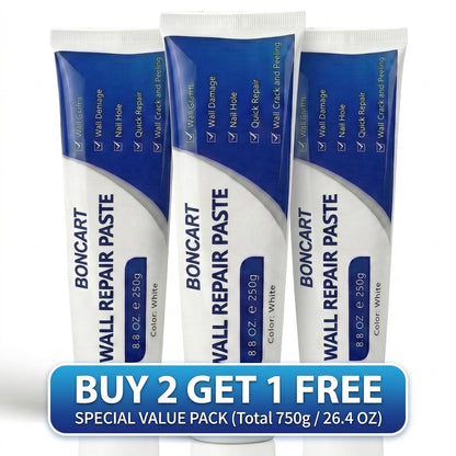 WallFix™ Drywall Patch Repair Kit