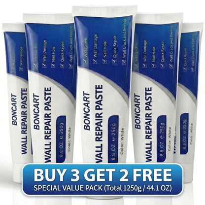 WallFix™ Drywall Patch Repair Kit