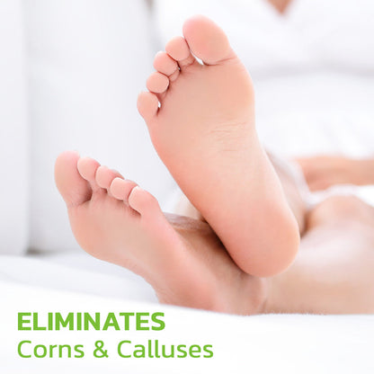 IHerbal Foot Callus And Corns Removal Soak
