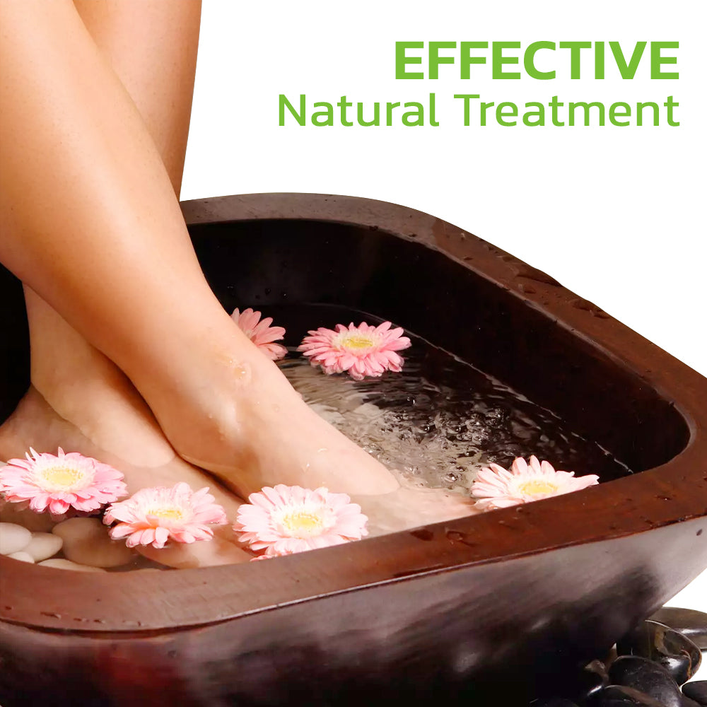IHerbal Foot Callus And Corns Removal Soak