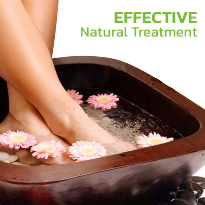 IHerbal Foot Callus And Corns Removal Soak