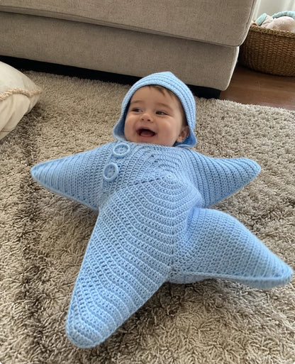 Baby Star Suit