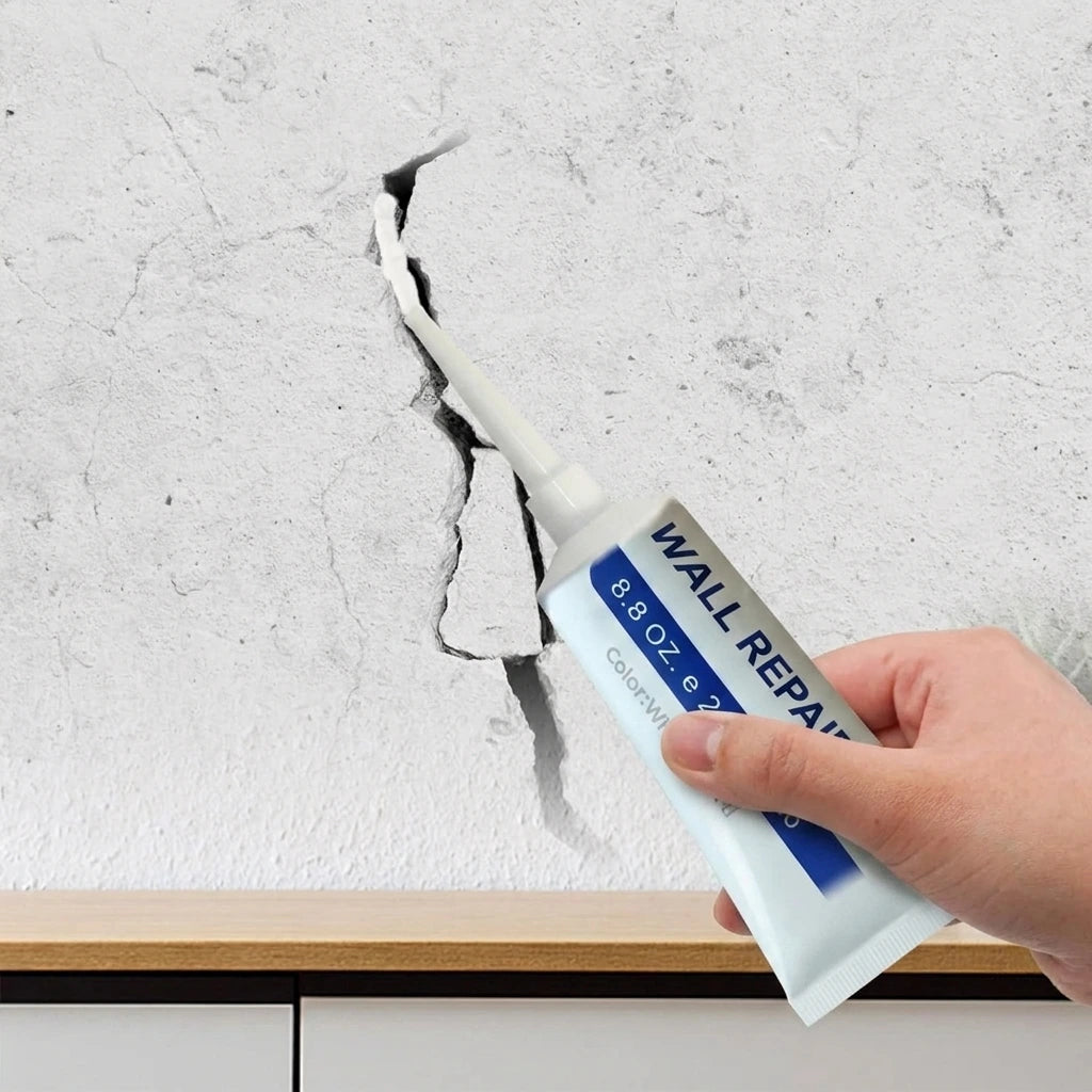 WallFix™ Drywall Patch Repair Kit