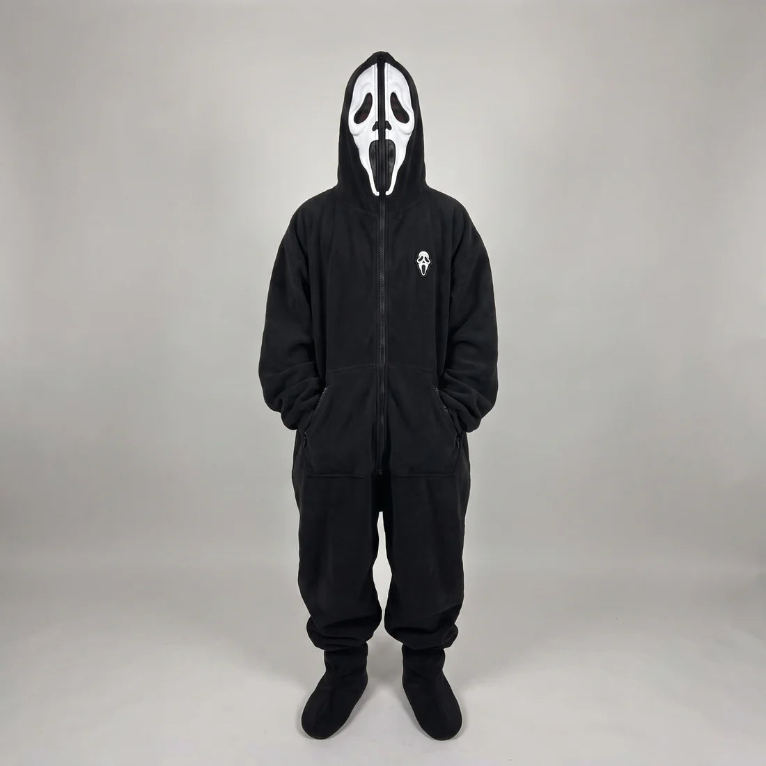 HorrorHug™ — Horror Onesie