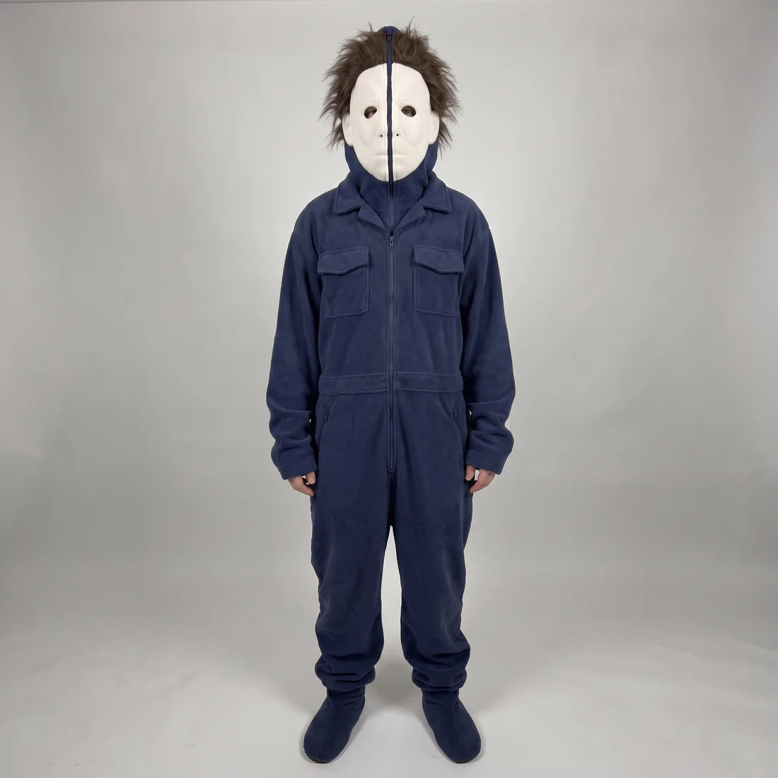 HorrorHug™ — Horror Onesie