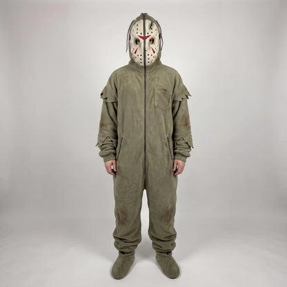 HorrorHug™ — Horror Onesie