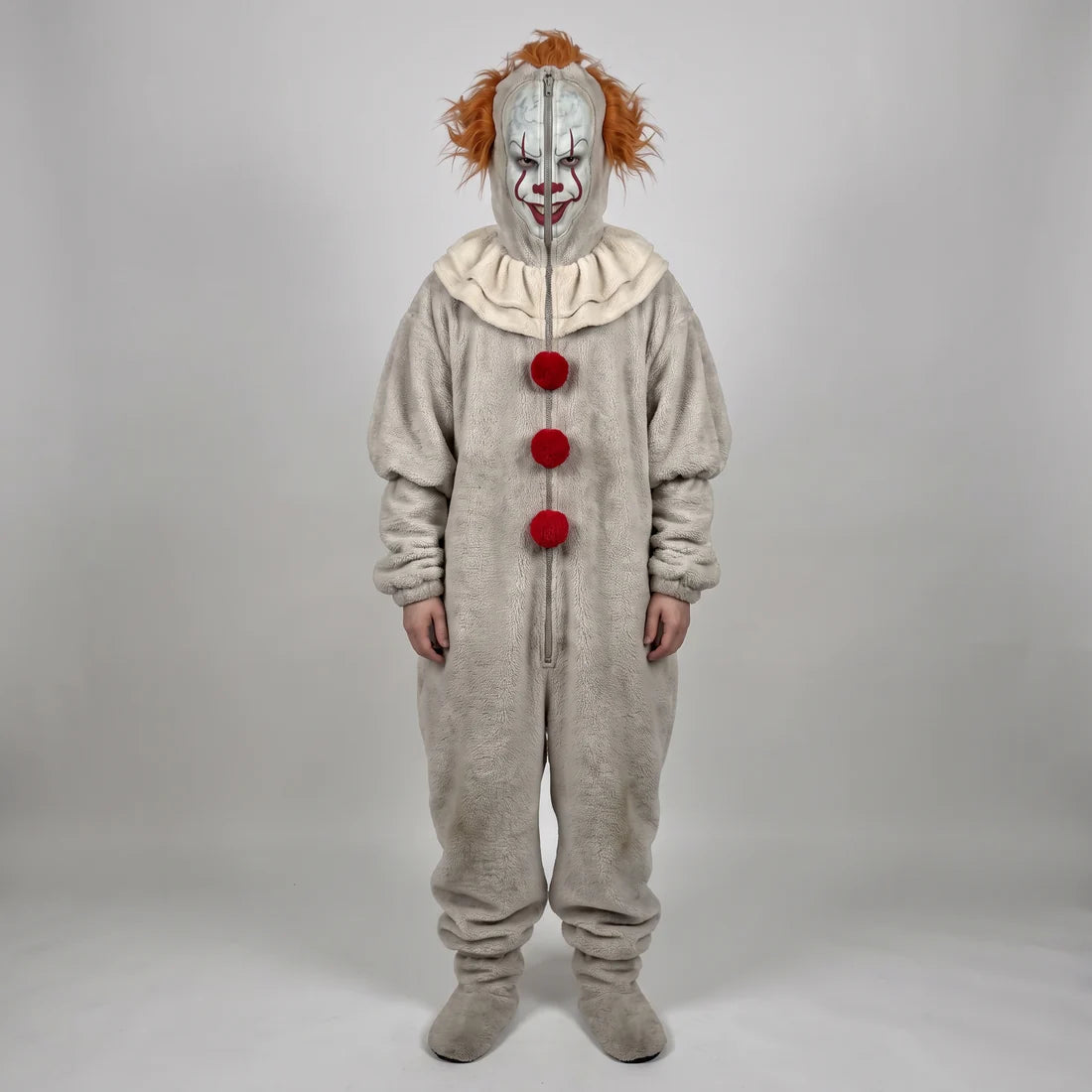 HorrorHug™ — Horror Onesie