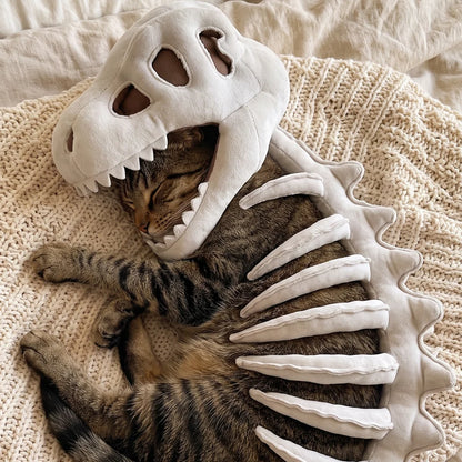 Dinosaur Pet Costume