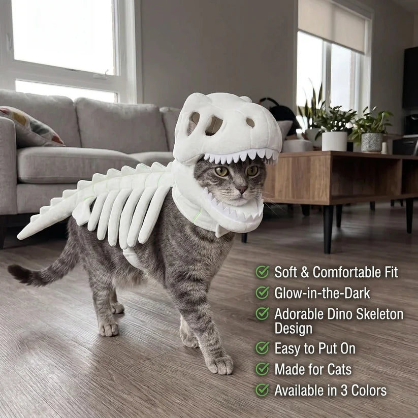 Dinosaur Pet Costume