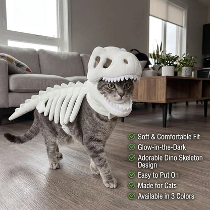 Dinosaur Pet Costume