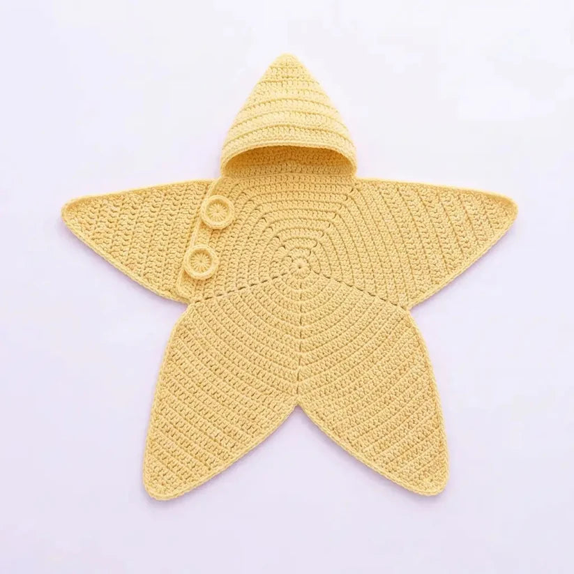 Baby Star Suit