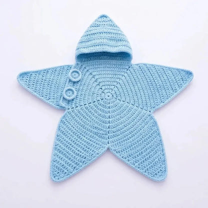 Baby Star Suit