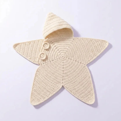 Baby Star Suit