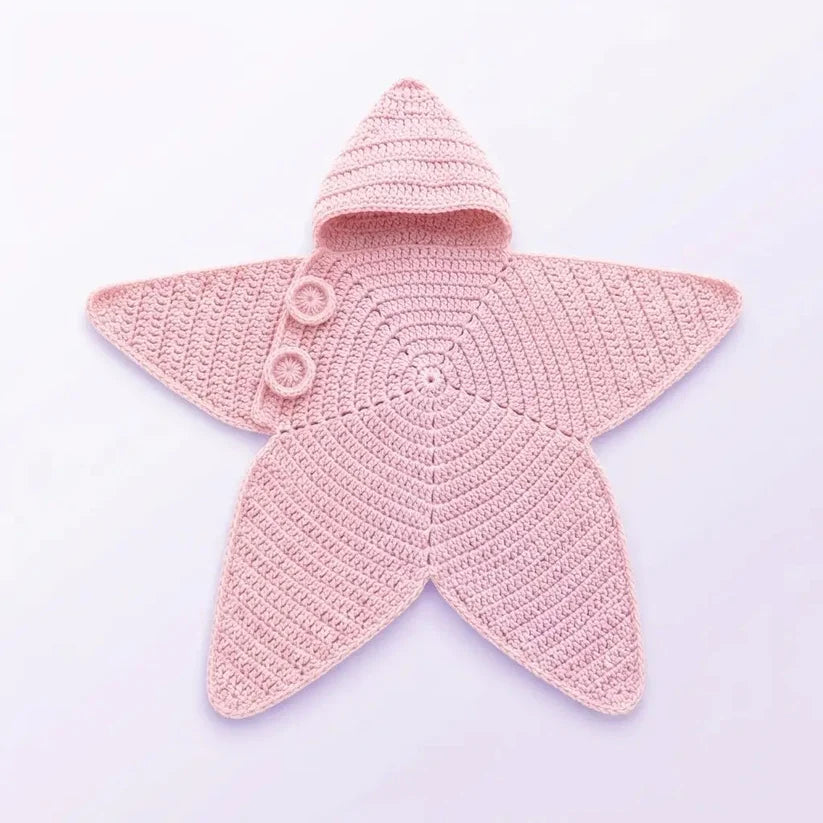 Baby Star Suit