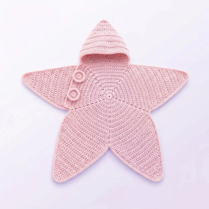 Baby Star Suit
