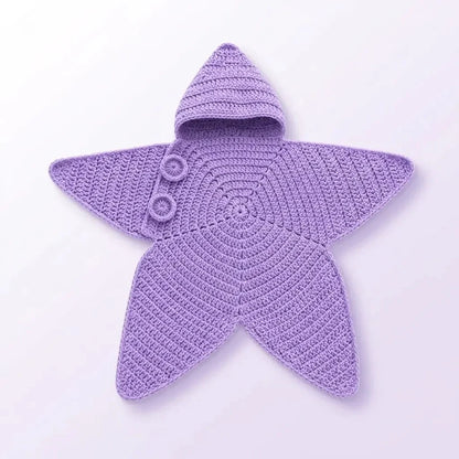 Baby Star Suit