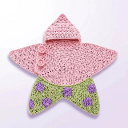 Baby Star Suit