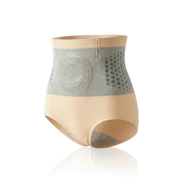 Moringa Weight Loss Shorts — Slim, Shape & Sweat Naturally