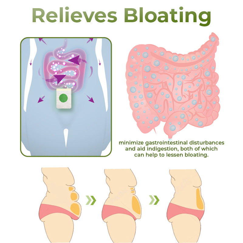 CC™ Perfect Detox Slimming Patch