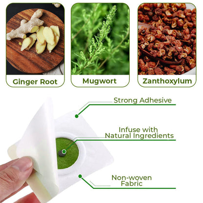 CC™ Perfect Detox Slimming Patch