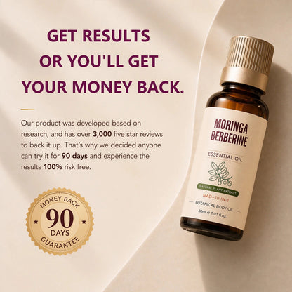 Daily Slim Oil — Melt Fat, Boost Metabolism!