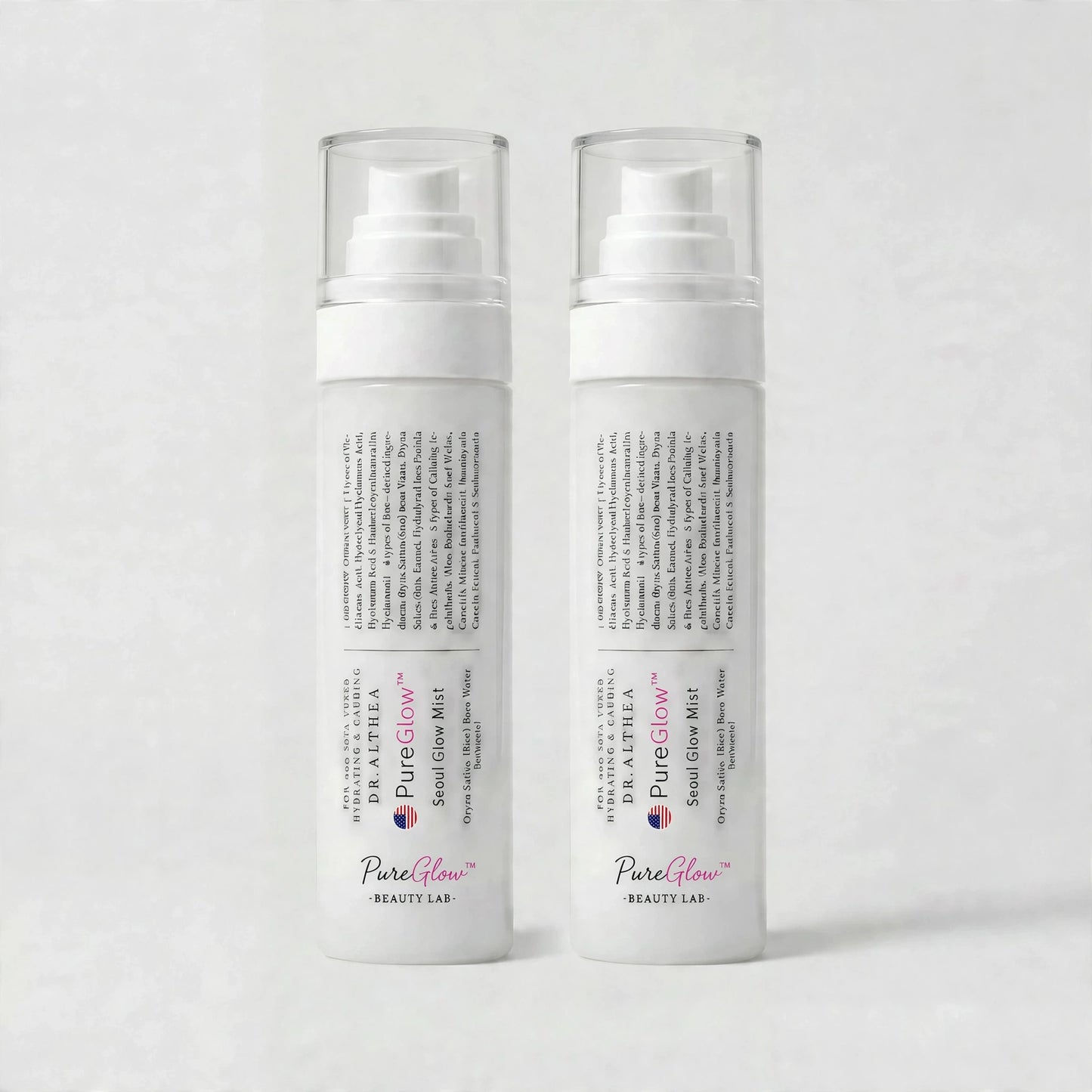 PureGlow™ — Calm Skin, Clear Confidence
