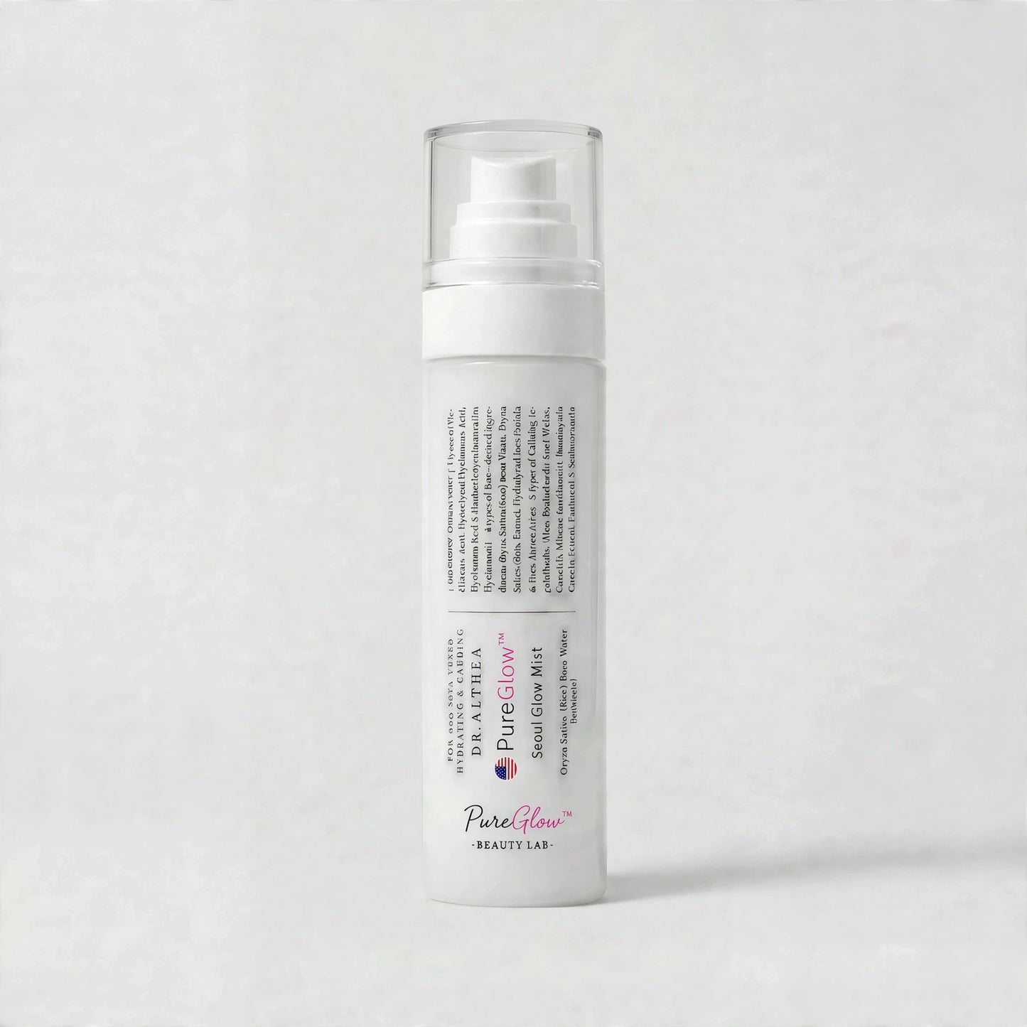 PureGlow™ — Calm Skin, Clear Confidence