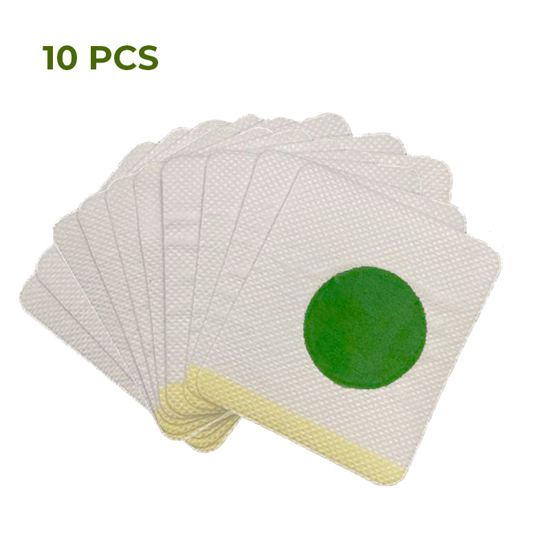CC™ Perfect Detox Slimming Patch