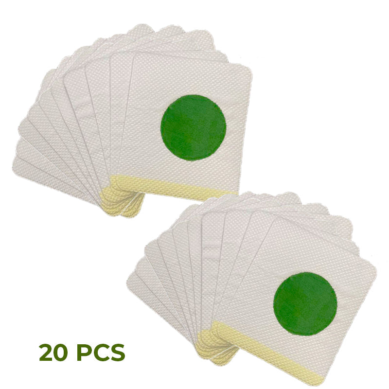 CC™ Perfect Detox Slimming Patch