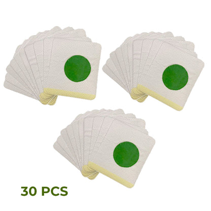 CC™ Perfect Detox Slimming Patch
