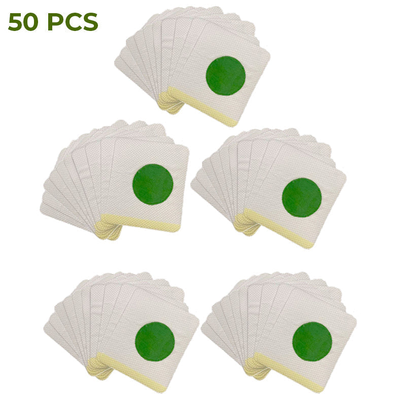 CC™ Perfect Detox Slimming Patch